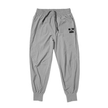 Load image into Gallery viewer, Joggers Pants Men Muscle Fitness Running Pants Training Sport Quick Dry Gym Training Sweatpants Bodybuilding Beam Mouth Trouser

