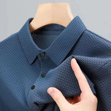 Load image into Gallery viewer, Ice Silk Polo Summer Flex
