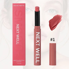 Load image into Gallery viewer, Mineral Matte Lip Pencil Set
