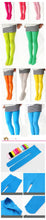 Load image into Gallery viewer, Girls Ballet Velvet Tights Kids
