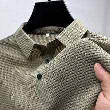 Load image into Gallery viewer, Ice Silk Polo Summer Flex
