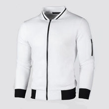 Load image into Gallery viewer, New Sweater Men Autumn Winter Cardigan Sweater Coats Male Thick Jacket  Mens Sweater Jackets Casual Knitwear Plus Size S-3XL

