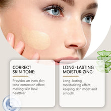 Load image into Gallery viewer, Natural Moisturizing Liquid Foundation
