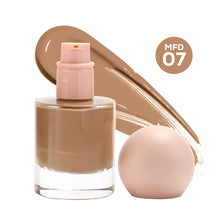 Load image into Gallery viewer, Radiant Waterproof Liquid Foundation Base
