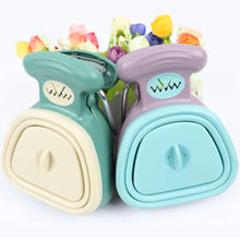 Load image into Gallery viewer, Dog Pet Travel Foldable Pooper Scooper With 1 Roll Decomposable bags Poop Scoop Clean Pick Up Excreta Cleaner

