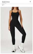 Load image into Gallery viewer, Sports Bodysuit Slim Premium Edition
