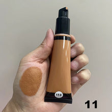 Load image into Gallery viewer, Ultra Cover Liquid Foundation Tube
