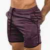 Load image into Gallery viewer, Men’s Athletic Mesh Sports Shorts
