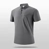 Load image into Gallery viewer, Quick Dry Knit Polo Pro
