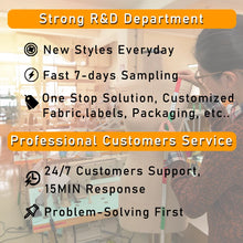 Load image into Gallery viewer, Spring New Solid Premium Edition
