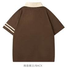 Load image into Gallery viewer, Pure Cotton Polo Casual Fit
