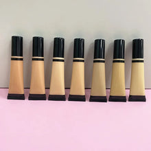 Load image into Gallery viewer, Ultra Cover Liquid Foundation Tube
