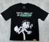 Load image into Gallery viewer, Oversized Y2K Streetwear Cotton Tee

