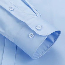 Load image into Gallery viewer, Mercerized Cotton Formal Dress Shirt
