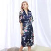 Load image into Gallery viewer, Super Soft Plus Size Nighty Pajamas
