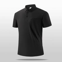 Load image into Gallery viewer, Quick Dry Knit Polo Pro
