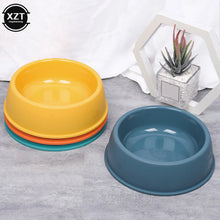 Load image into Gallery viewer, Lightweight Candy Colored Single Bowl
