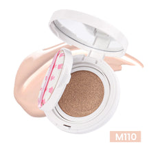 Load image into Gallery viewer, Matte Mineral Liquid Foundation Base
