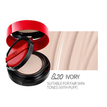 Load image into Gallery viewer, Air Cushion BB CC Foundation
