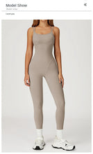 Load image into Gallery viewer, Sports Bodysuit Slim Premium Edition
