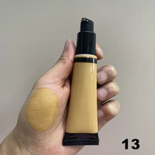 Load image into Gallery viewer, Ultra Cover Liquid Foundation Tube

