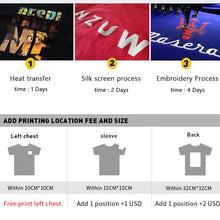 Load image into Gallery viewer, Polo Shirts Custom Logo Printing/embroidery 100% Polyester Breathable Male Polo Employee Polo Shirt Uniform Top Shirts For Men
