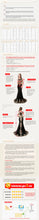 Load image into Gallery viewer, Wedding Dress Vestidos De Novia Customized Sheer Long Sleeves Sparkling Beading Applique Sweep Train Bridal Gown for Bride
