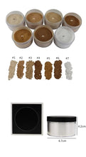 Load image into Gallery viewer, Silky Mineral Setting Powder Base
