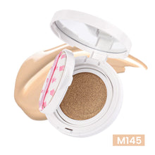 Load image into Gallery viewer, Matte Mineral Liquid Foundation Base
