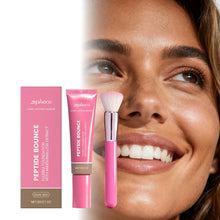 Load image into Gallery viewer, Matte Nourishing Foundation For Dark
