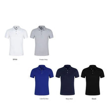 Load image into Gallery viewer, Cotton Uniform Polo Essential
