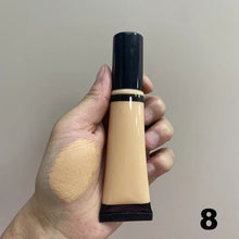 Load image into Gallery viewer, Ultra Cover Liquid Foundation Tube
