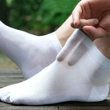 Load image into Gallery viewer, Breathable Low Cut Sport Socks
