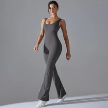 Load image into Gallery viewer, Women Jumpsuit Wide Premium Edition

