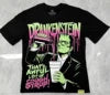 Load image into Gallery viewer, Oversized Y2K Streetwear Cotton Tee
