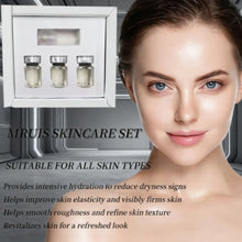 Load image into Gallery viewer, Hydrating Collagen Serum Treatment Set
