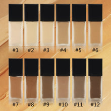 Load image into Gallery viewer, Vegan Matte Waterproof Foundation Stick
