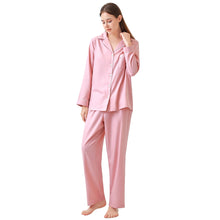 Load image into Gallery viewer, All Season Bamboo Cotton Pajamas
