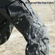 Load image into Gallery viewer, Tactical Waterproof Cargo Combat Pants
