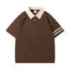 Load image into Gallery viewer, Pure Cotton Polo Casual Fit
