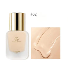Load image into Gallery viewer, Soft Mist Liquid Foundation Cream
