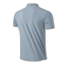 Load image into Gallery viewer, Cooling Knit Sport Polo
