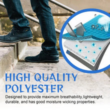 Load image into Gallery viewer, Antifungal Deodorant Thermal Care Socks
