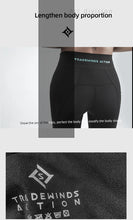Load image into Gallery viewer, Yoga  Leggings Women Fitness Running Gym Slim Yoga Pants Workout Running Activewear Sports LYoga Pant Hip Lifting Trainning Wear
