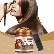 Load image into Gallery viewer, Batana Oil Nourishing Hair Mask
