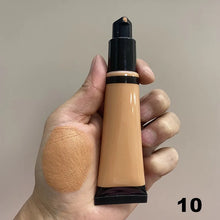 Load image into Gallery viewer, Ultra Cover Liquid Foundation Tube
