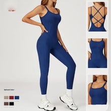 Load image into Gallery viewer, Sports Bodysuit Slim Premium Edition
