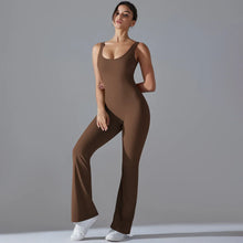 Load image into Gallery viewer, Women Jumpsuit Wide Premium Edition
