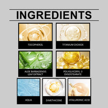 Load image into Gallery viewer, Gentle Brightening Foundation Concealer
