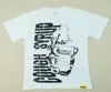 Load image into Gallery viewer, Oversized Y2K Streetwear Cotton Tee
